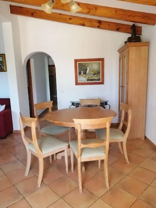 Villa Eclipse Пунта Прима Испания