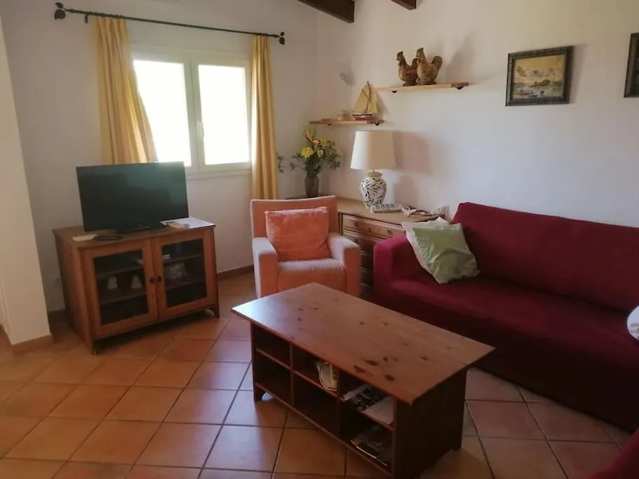 Villa Eclipse Пунта Прима 0*,  Испания