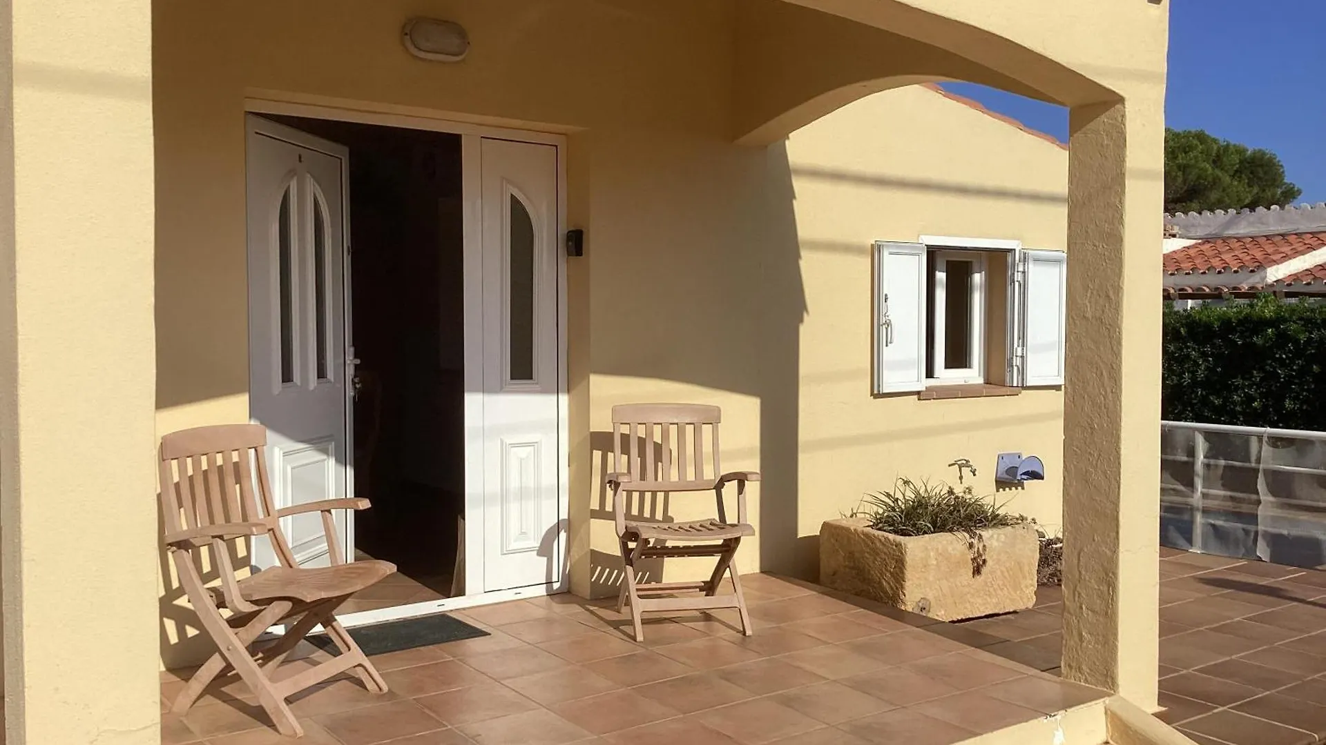 Villa Eclipse Пунта Прима Испания