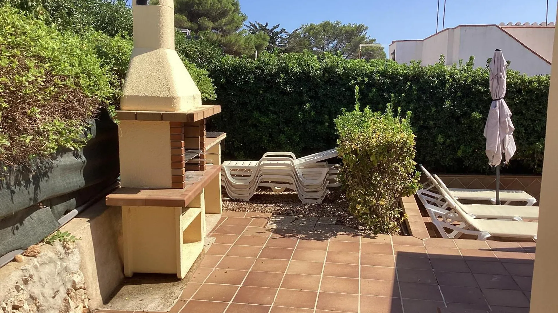 Villa Eclipse Пунта Прима 0*,  Испания