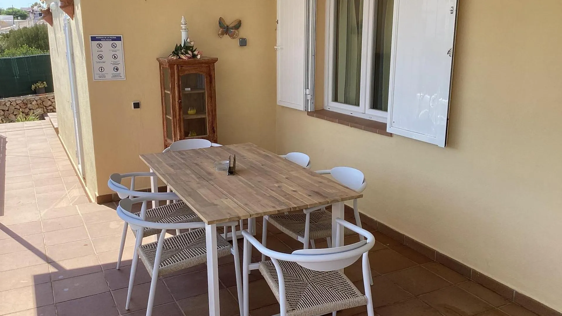 Villa Eclipse Пунта Прима Испания