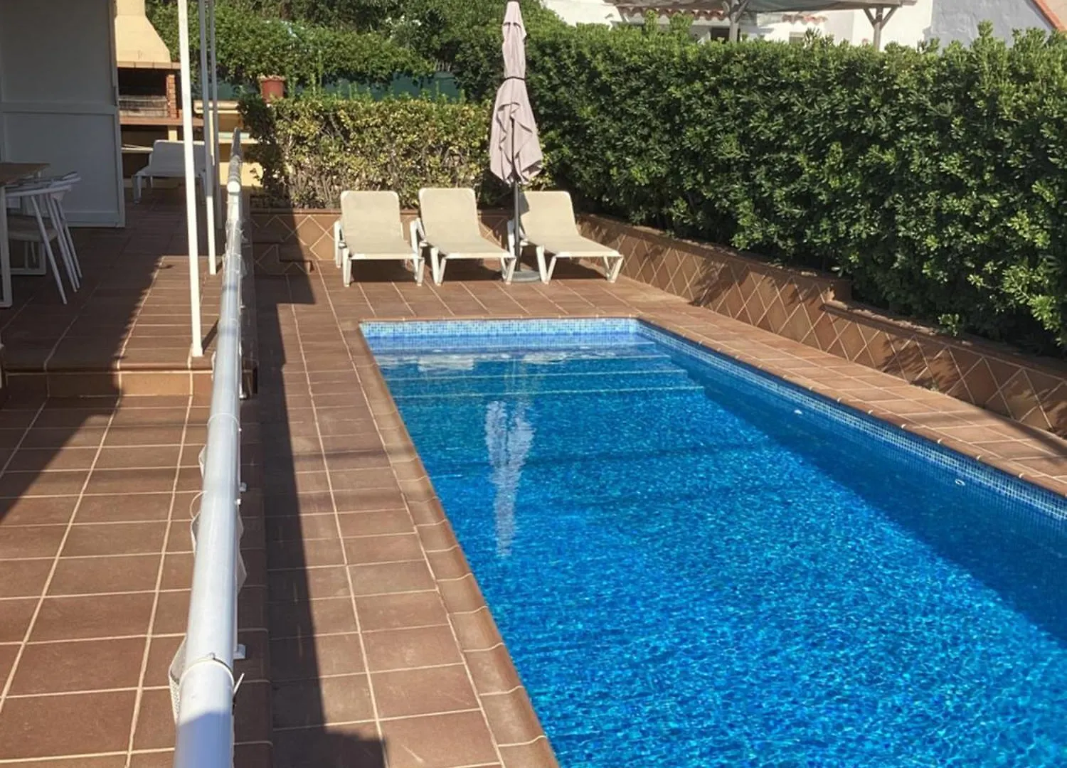 Villa Eclipse Пунта Прима