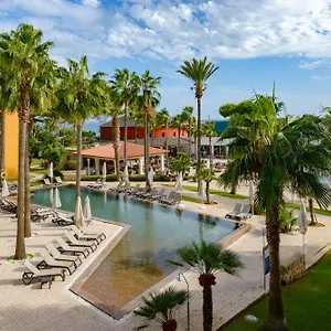 4* Отель Occidental Menorca (adults Only)